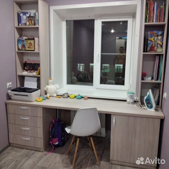 Уголок школьника