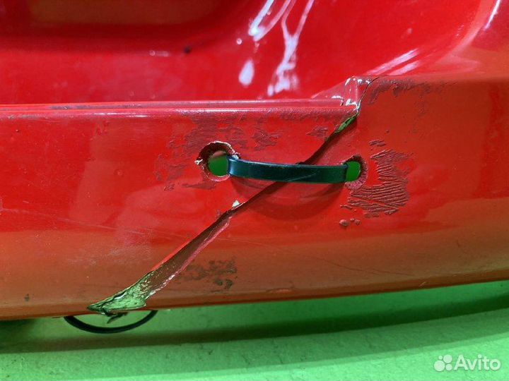 Подножка DAF XF105