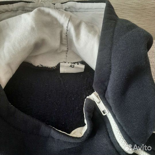 Спортивный костюм женский