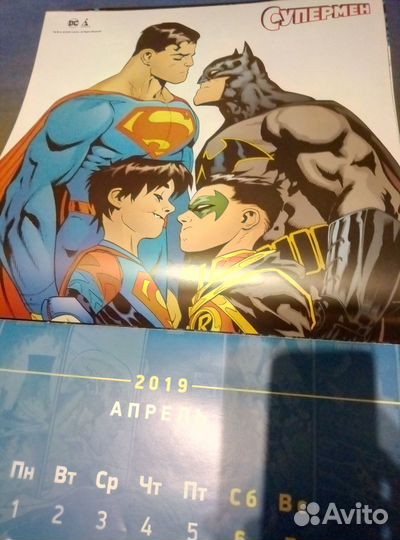 Человек паук Spider-Man hachette комикс + постер