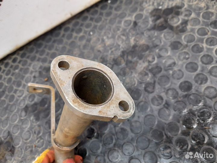 5411800552 Маслозаборник Mercedes-Benz Actros