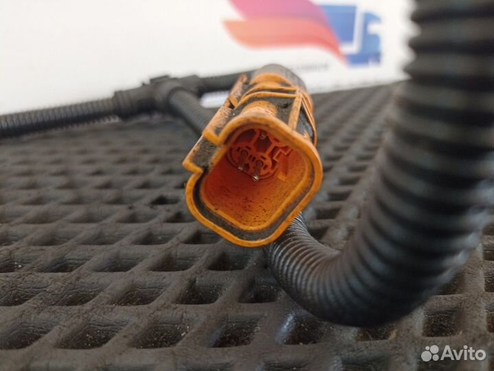 81254536856 Провод датчика износа колодок