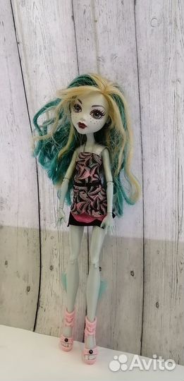 Кукла Монстер Хай Monster High