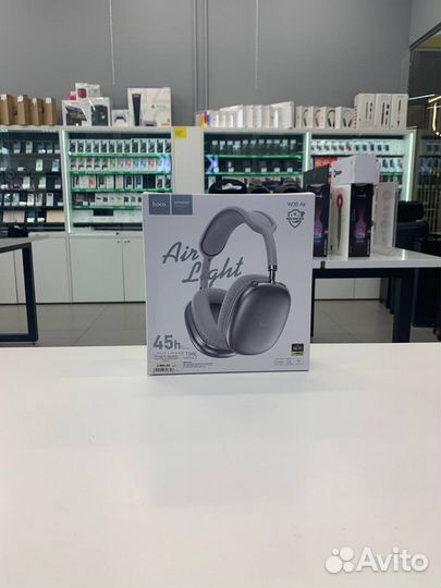 Наушники Hoco W35Air