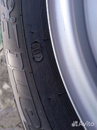 Cordiant Snow Cross 185/65 R14 86T