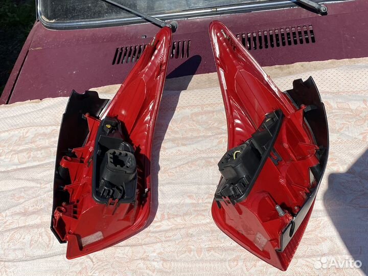 Стопак peugeot 308 sw