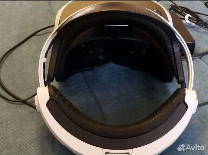 Шлем sony ps vr v2