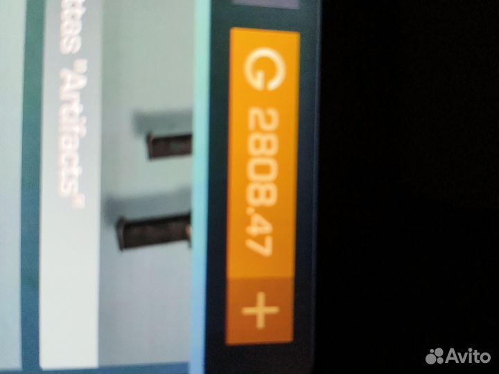 Голда в standoff 2