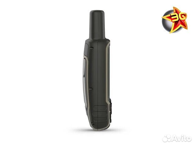 Навигатор Garmin gpsmap 64SX 010-02258-11