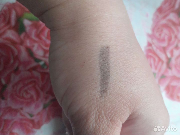 Маркер для бровей