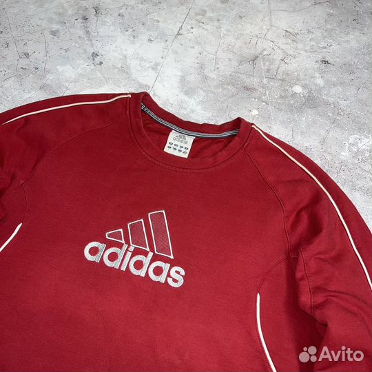 Свитшот Adidas Vintage оригинал