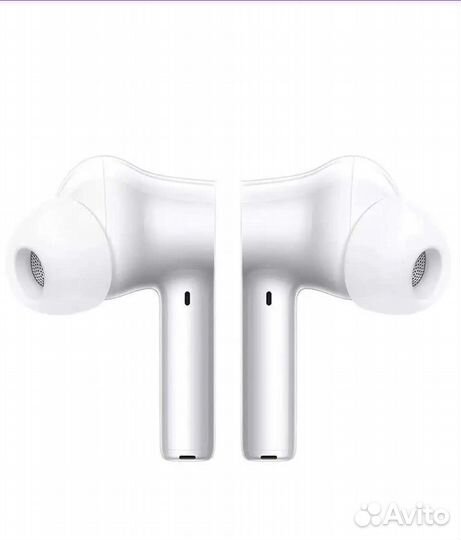 Наушники TWS OnePlus Buds Z2 белый