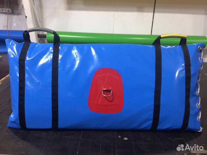 Балласт для батута новый