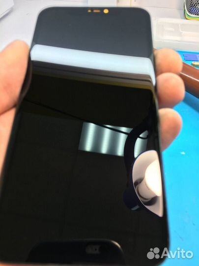 Ремонт и обслуживание техники