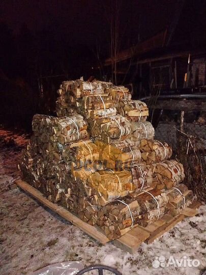 Дрова