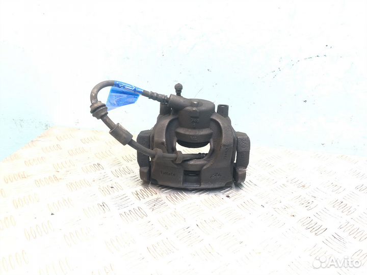 Суппорт тормозной передний Ford Mondeo 4