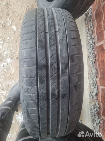 Michelin Energy Saver 215/55 R17