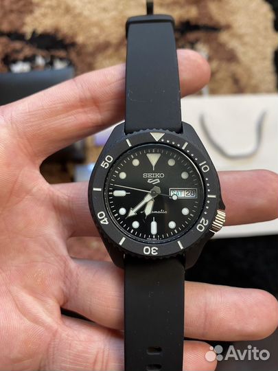 Часы seiko оригинал