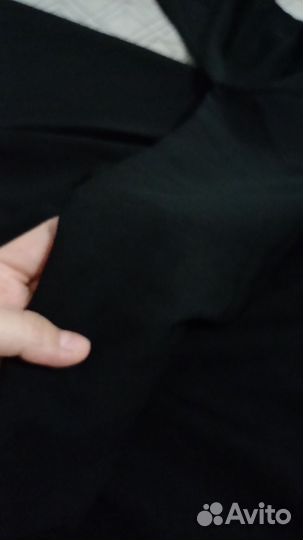 Иранаская чадра