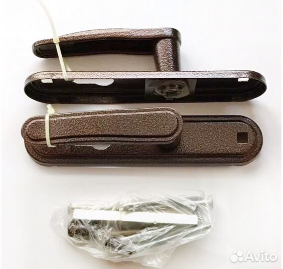 Ручки дверные