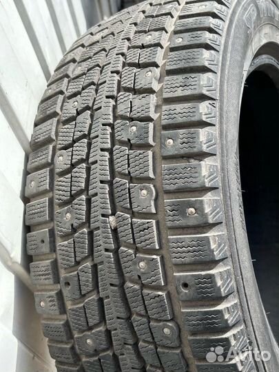 Dunlop SP Winter Ice 01 205/55 R16 94T