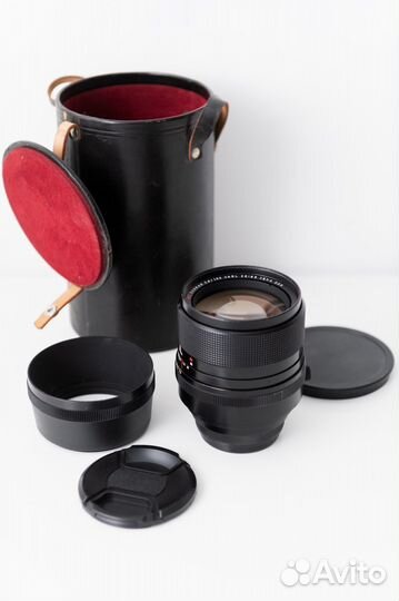 Carl Zeiss Jenna MC Sonnar 180mm f2.8Pentacon Six