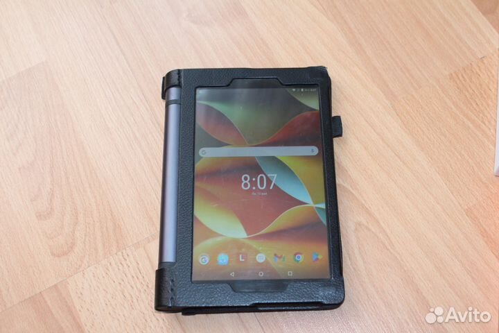 Планшет Lenovo YT3-850M