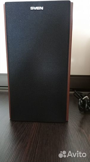 Колонки Sven SPS-612