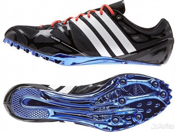 Adidas adizero 2025 accelerator 218