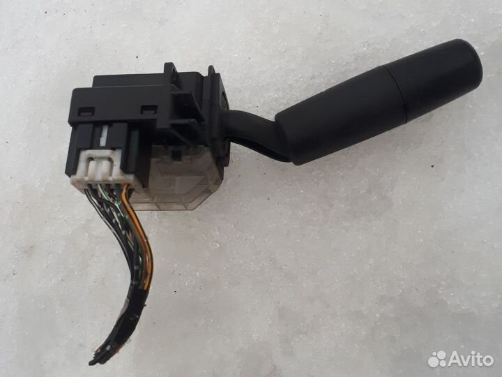 Переключатель дворников мазда 3 бк mazda 3 bk