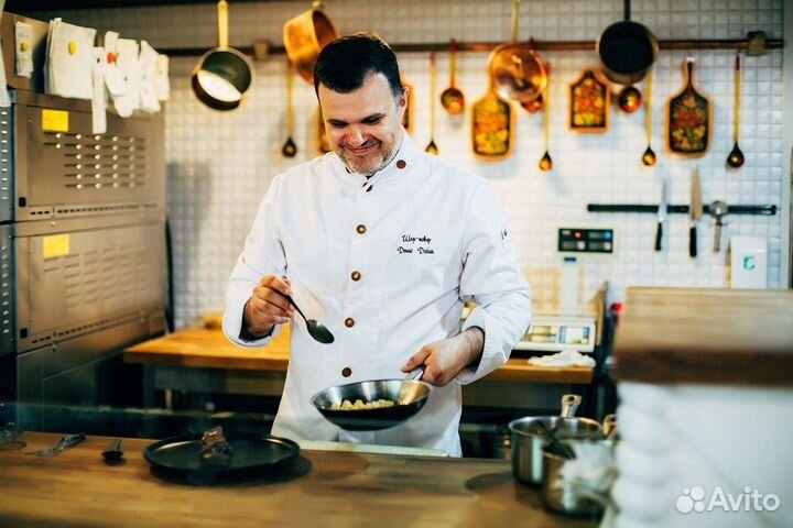 Су-шеф (Ленинградское шоссе, 63Г)