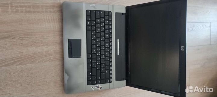 Hp Compaq 6720s