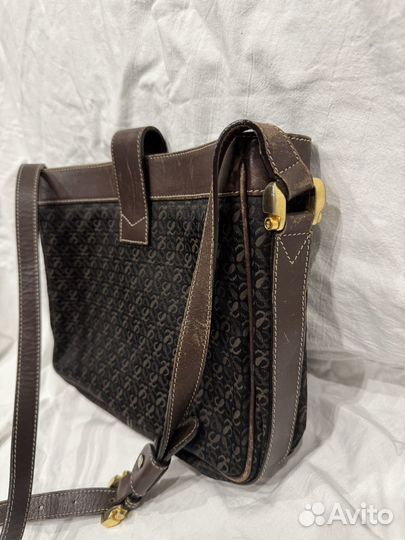 Сумка Loewe винтаж