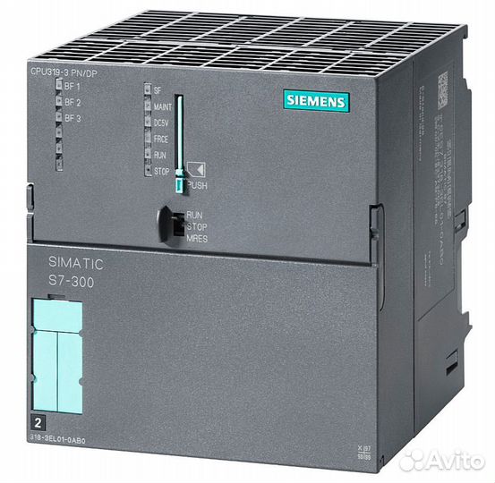 Siemens 6ES7138-3EL01-0AB0
