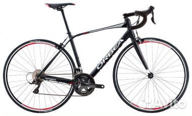Шоссейный велосипед Orbea Avant H50