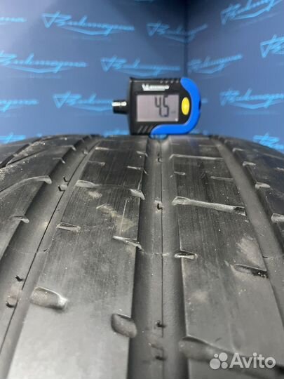 Pirelli P Zero 265/50 R19 110Y