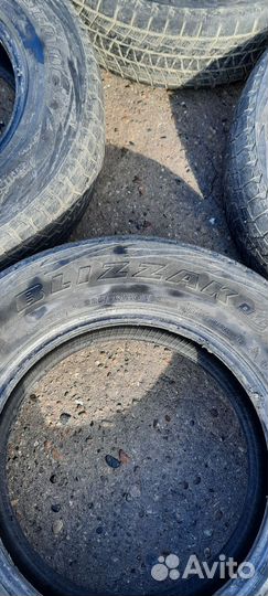 Bridgestone B450 225/70 R16