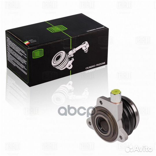 Муфта выкл. сцеп. для а/м Chevrolet Captiva 06