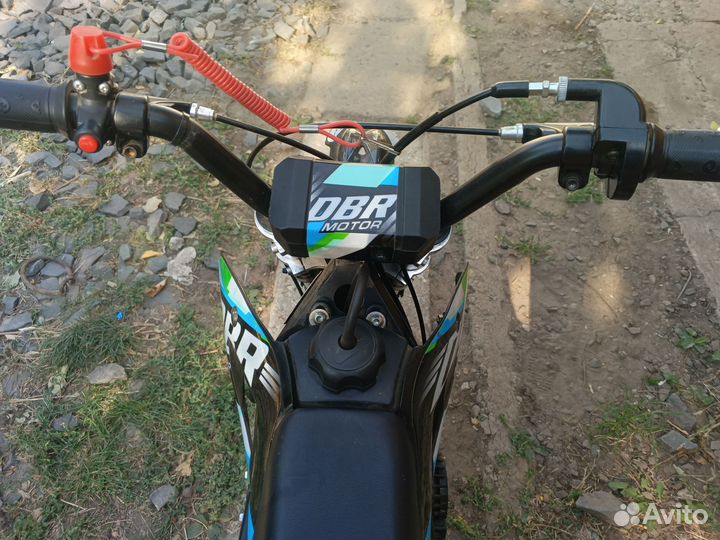 Питбайк детский