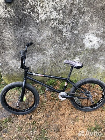 Велосипед Bmx