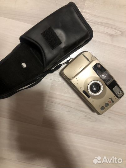 Фотоаппарат