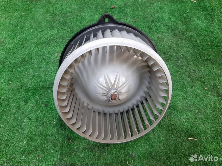 Моторчик печки KIA Sorento 1 (BL, JC) 2007