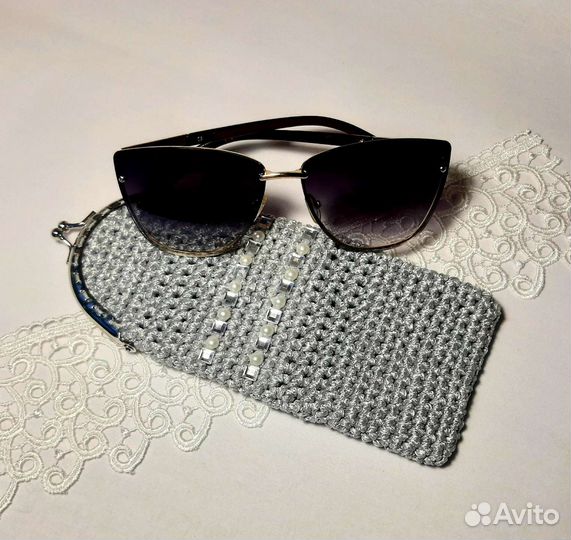 Чехол для очков