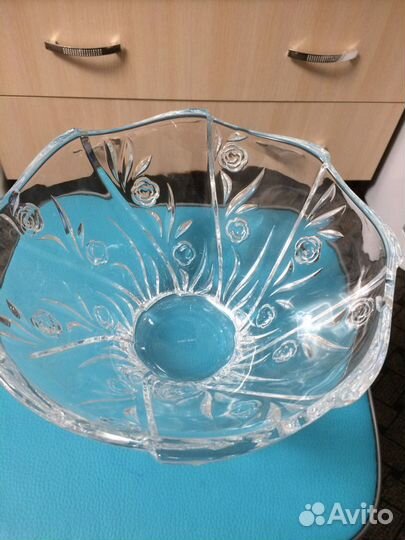 Ваза под фрукты