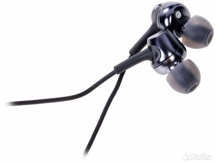 Наушники Sony MDR-EX255AP Black - новые