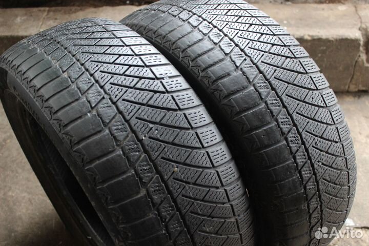 Continental ContiVikingContact 6 205/60 R16 96T