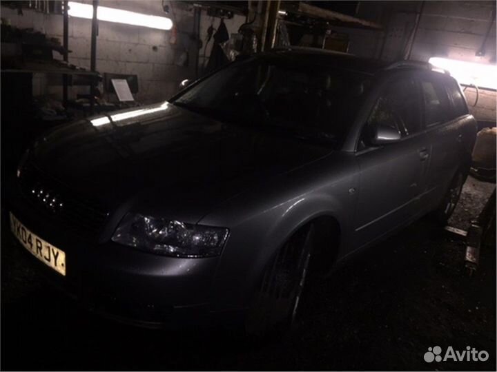 Разбор на запчасти Audi A4 (B6) 2000-2004