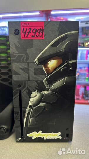 Xbox Series X