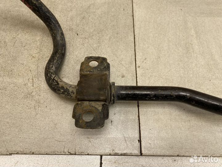 Стабилизатор передний 1703205