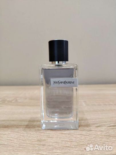 Туалетная вода Yves Saint Laurent мужская